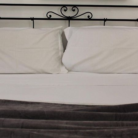Domus Annae B&B Pompei Dış mekan fotoğraf