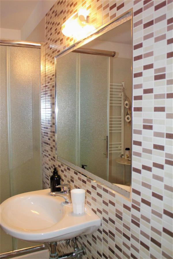 Domus Annae B&B Pompei Dış mekan fotoğraf