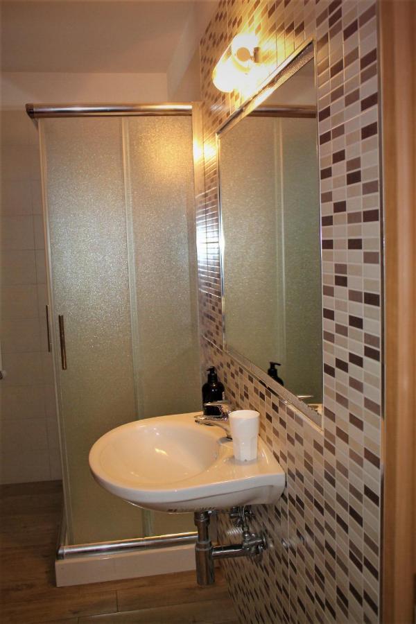Domus Annae B&B Pompei Dış mekan fotoğraf