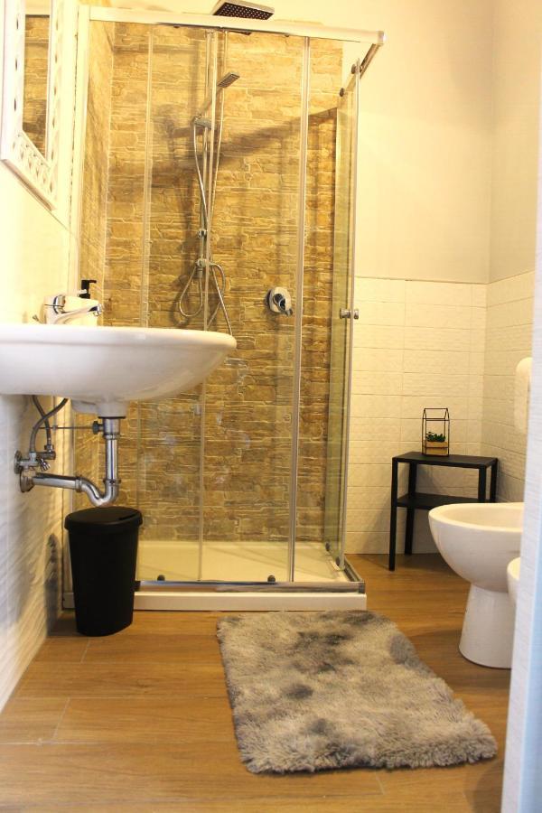 Domus Annae B&B Pompei Dış mekan fotoğraf