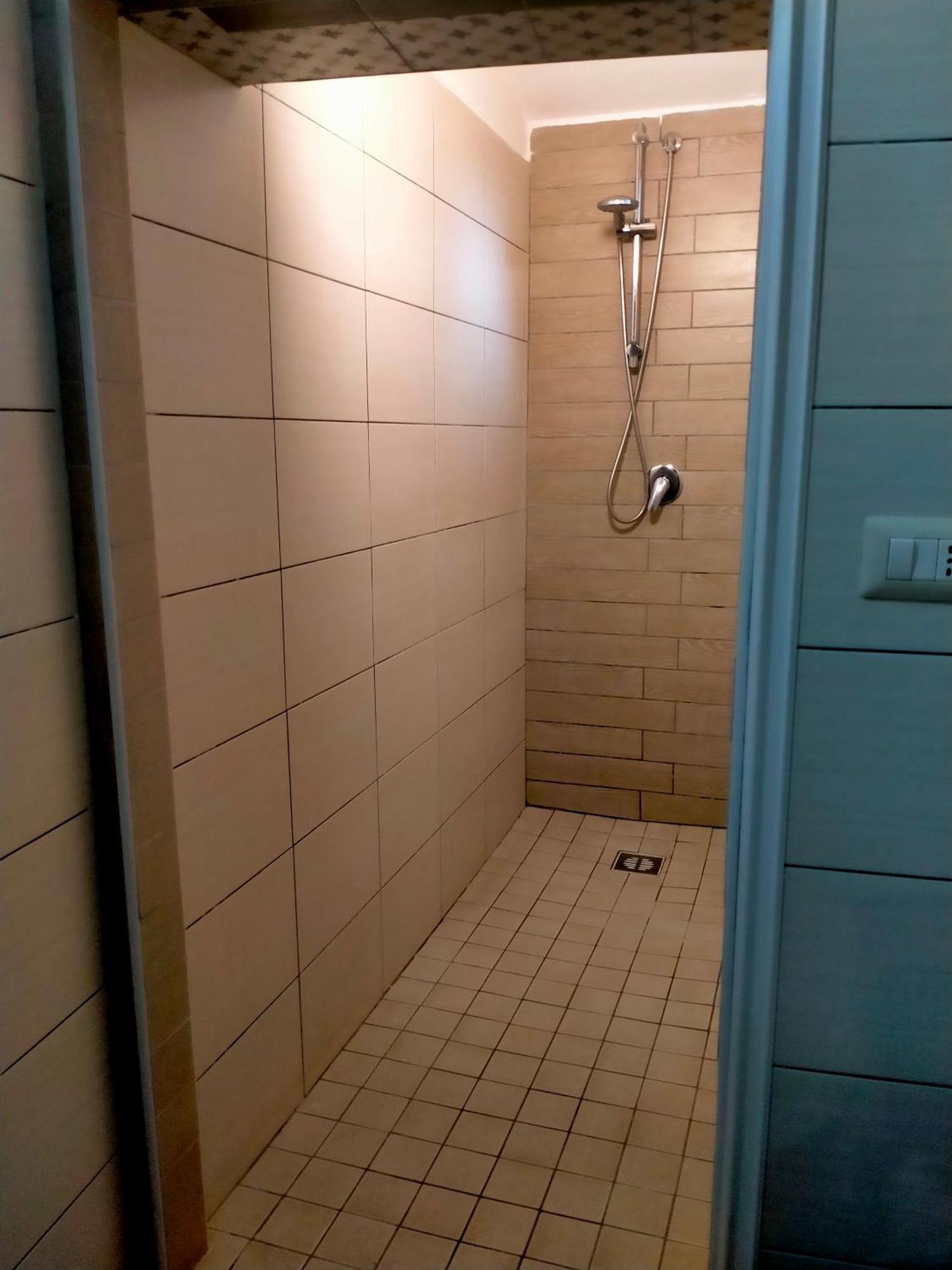 Domus Annae B&B Pompei Oda fotoğraf