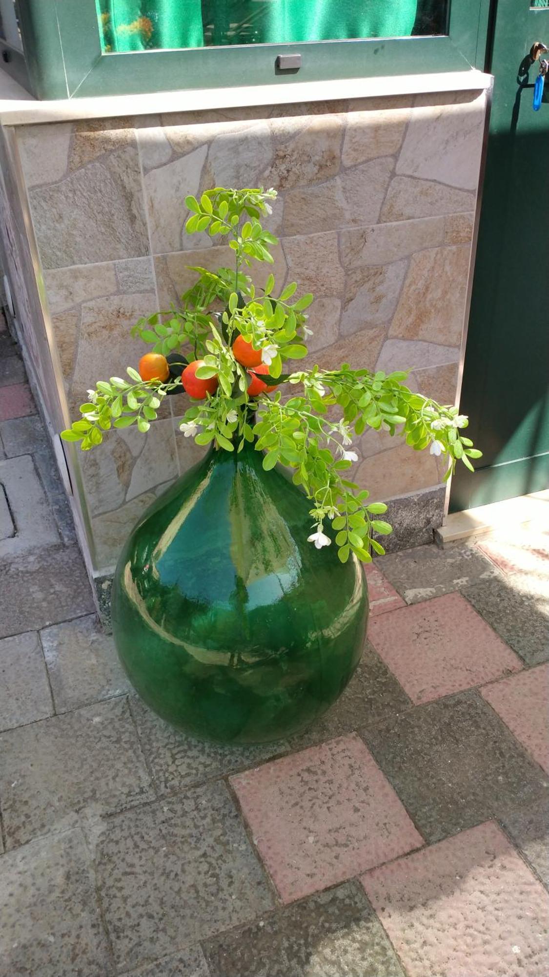 Domus Annae B&B Pompei Dış mekan fotoğraf