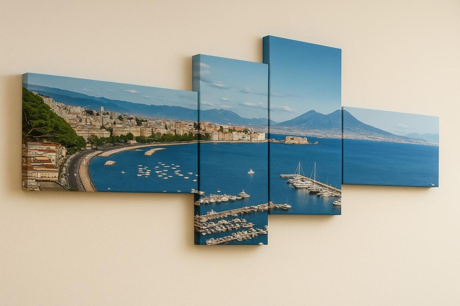 Domus Annae B&B Pompei Dış mekan fotoğraf