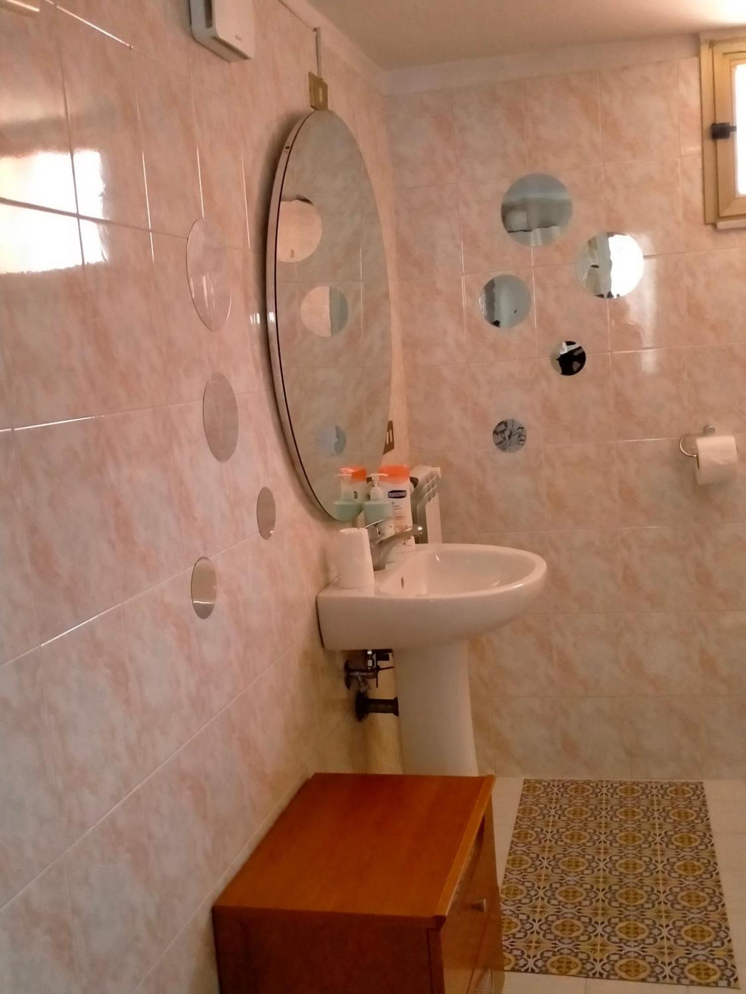 Domus Annae B&B Pompei Dış mekan fotoğraf