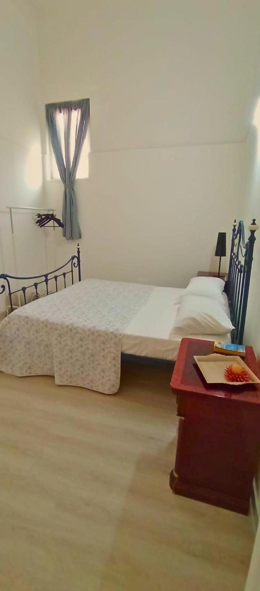 Domus Annae B&B Pompei Dış mekan fotoğraf
